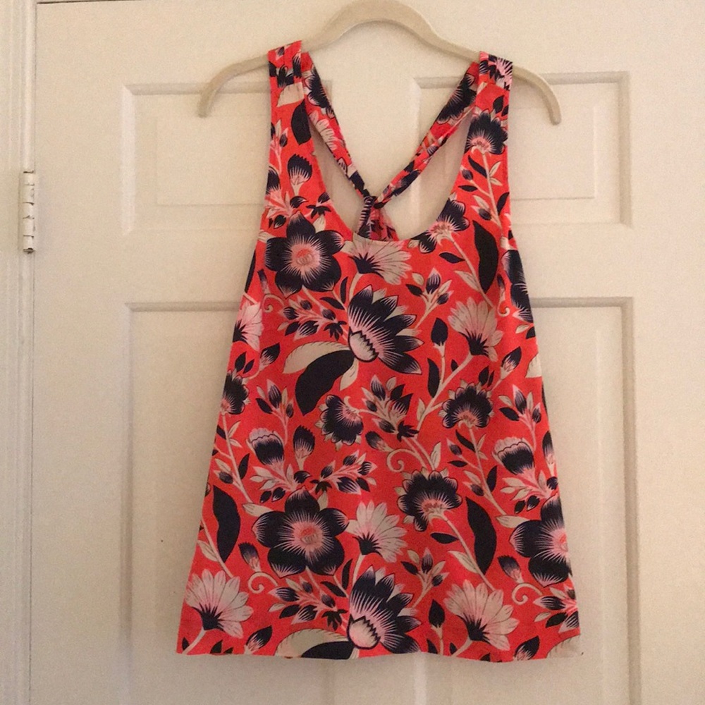 J. Crew blouse